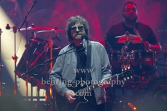 "Jeff Lynnes ELO", Konzert in der Mercedes-Benz Arena, Berlin, 19.09.2018, lt Management duerfen die Fotos nur zur redaktionellen Nutzung in der MOZ und BM genutzt werden,