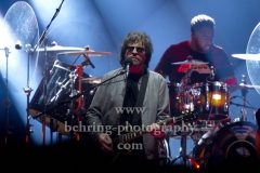"Jeff Lynnes ELO", Konzert in der Mercedes-Benz Arena, Berlin, 19.09.2018, lt Management duerfen die Fotos nur zur redaktionellen Nutzung in der MOZ und BM genutzt werden,