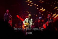 "Jeff Lynnes ELO", Konzert in der Mercedes-Benz Arena, Berlin, 19.09.2018,