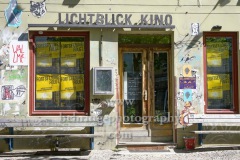 Lichtblick Kino, "PRENZLAUER BERG", Kastanienallee 77, Berlin, 31.05.2020