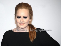 Adele, ECHO - Deutscher Musikpreis 2011, Roter Teppich,