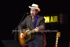 Elvis Costello, Concert at the Admiralspalast in Berlin, Germany on October 09, 2014