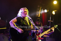 "Elle King", Konzert im LIDO, Berlin, 28.06.2016  [Photo: Christian Behring, nur fuer redaktionelle Zwecke, no right to licence or reproduce the material for advertising or commercial purposes]