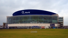 O2_World, jetzt Mercedes-Benz Arena, Berlin,
