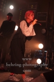 "Lily ALLEN", Konzert im LIDO, Berlin, 06.04.2018