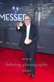 "MACKIE MESSER BRECHTS 3GROSCHENFILM", Joachim Krol,  Roter Teppich zur Premiere am ZOO PALAST, Berlin, 10.09.2018 (Photo: Christian Behring)