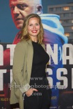 Pina Kühr, "NATIONALSTRASSE", Roter Teppich zur Berlin-Premiere, UCI LUXE, Berlin, 08.07.2020