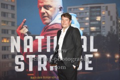 Regisseurs Stepan Altrichter, "NATIONALSTRASSE", Roter Teppich zur Berlin-Premiere, UCI LUXE, Berlin, 08.07.2020