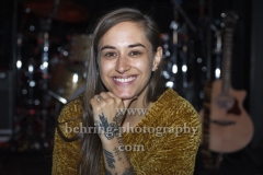 "Nina Attal", Photo Call im Quasimodo, Berlin, 12.10.2018