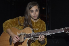 "Nina Attal", Photo Call im Quasimodo, Berlin, 12.10.2018