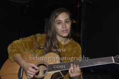 "Nina Attal", Photo Call im Quasimodo, Berlin, 12.10.2018