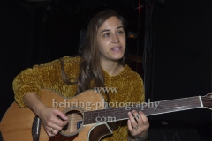 "Nina Attal", Photo Call im Quasimodo, Berlin, 12.10.2018