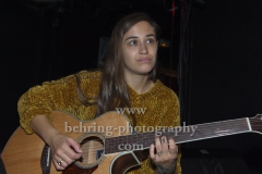 "Nina Attal", Photo Call im Quasimodo, Berlin, 12.10.2018