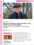 RBB_über Christian Redls Biografie 03-03-2023