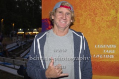 ROBBY NAISH, "THE LONGEST WAVE", Photocall, Freiluftkino Rehberge, Berlin, 07.07.2021, (Photo: Christian Behring)