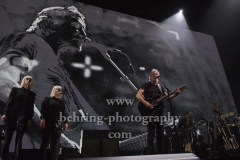"Roger WATERS", Konzert in der Mercedes-Benz Arena, Berlin, 01.06.2018,