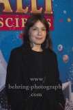 Nicolette Krebitz, "Roncalli Weihnachtscircus" (19.12.19 - 05.01.2020), Photocall am Roten Teppich zur Premiere, Tempodrom, Berlin, 19.12.2019