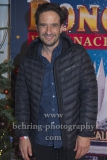 Oliver Mommsen, "Roncalli Weihnachtscircus" (19.12.19 - 05.01.2020), Photocall am Roten Teppich zur Premiere, Tempodrom, Berlin, 19.12.2019