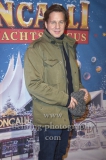 "Roncalli Weihnachtscircus" (21.12.2018 - 06.01.2019 ), Schauspieler Thomas Heinze, Photo Call am Roten Teppich zur Premiere, Tempodrom, Berlin, 22.12.2018,