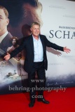 Andreas Lust, "SCHACHNOVELLE", Roter Teppich zur Berlin-Premiere im Kino International, 08.09.2021