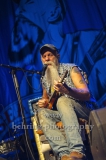 "Seasick Steve", Konzert im Kesselhaus der Kulturbrauerei, Berlin, 11.10.2018