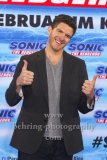 Regisseur Jeff Fowler, "SONIC Fan and Family Event", Blue Carpet Photocall, Zoo Palast, Berlin, 28.01.2020,