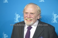 James Cosmo (Schauspieler/ Actor), attends the "SS-GB" Red Carpet at the 67th BERLINALE, Berlin, 14.02.2017
