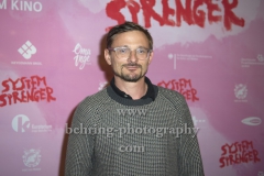 Florian Lukas, "SYSTEMSPRENGER" (ab 19.09.19 im Kino), Berlin-Premiere, Kino in der Kulturbrauerei, Berlin, 11.09.2019