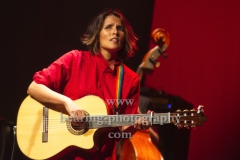 "Tanita TIKARAM", Konzert, Heimathafen Neukoelln, Berlin, 05.10.2019
