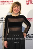 Regisseurin Pola Beck, "TENDER HEARTS" (Sky Serie), Photo Call im Kino Babylon im Rahmen des "achtung berlin filmfestival" in der Reihe "BERLIN SERIES", Berlin, 15.04.2023