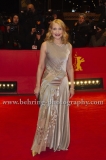 Patricia Clarkson (Schauspielerin/ Actress),, attends the "THE PARTY" Red Carpet at the 67th BERLINALE, Berlin, 13.02.201
