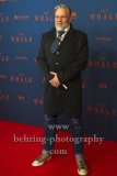 Torsten Münchow, Synchronsprecher von Brendan Fraser, "THE WHALE", Photo Call am Roten Teppich zur Deutschland-Premiere, Kino International, Berlin, 25.04.2023