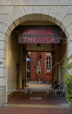 "Berliner Kriminal Theater, Geschlossene Gesellschaft", Berlin, 16.03.2020
