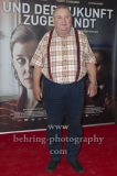Horst Krause, "UND DER ZUKUNFT ZUGEWANDT" (ab 05.09.19 im Kino), Premiere im Kino International, Berlin, 04.09.2019