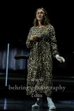 Anastasia Gubareva, "Und sicher ist mit mir die Welt verschwunden", Fotoprobe am 22.10.2020 im Gorki Theater, Berlin, Premiere am 24.10.2020