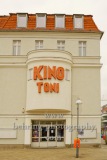 Kino Toni am Antonplatz 1 in Weissensee, "STADTANSICHTEN", Berlin, 02.04.2020