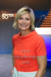 "XY PREIS", Moderatorin Barbara Hahlweg, 16. Verleihung des XY-Preis "Gemeinsam gegen das Verbrechen", ZDF-Hauptstadtstudio, Berlin, 17.10.2017
