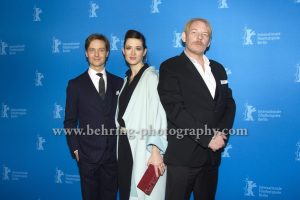 "DER GLEICHE HIMMEL", Premiere, 67. BERLINALE, 16.02.2017