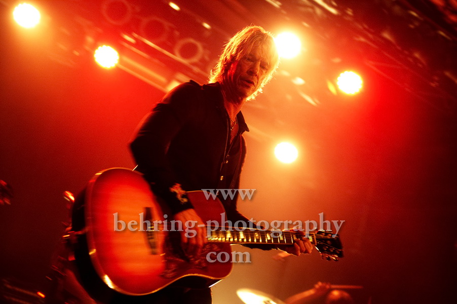 Duff McKagan, Konzert, ASTRA, Berlin, 23.08.2019